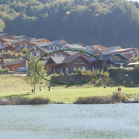 Traumhäuser am See Rieden  Exterior foto