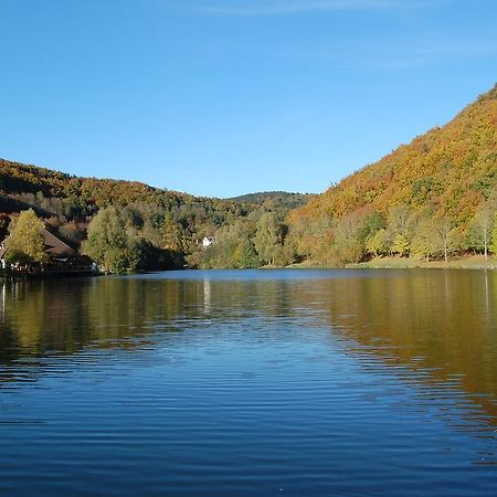 Traumhäuser am See Rieden  Exterior foto