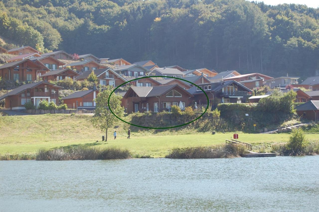 Traumhäuser am See Rieden  Exterior foto