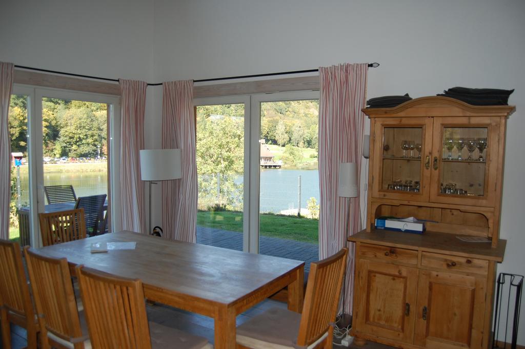 Traumhäuser am See Rieden  Exterior foto
